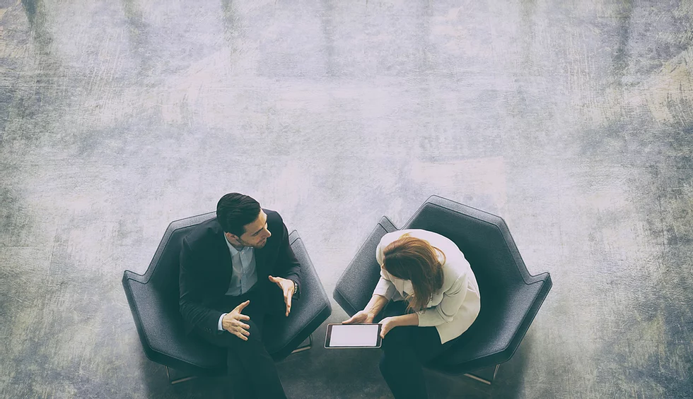 Session de coaching - Coaching professionnel Dominique Menceur